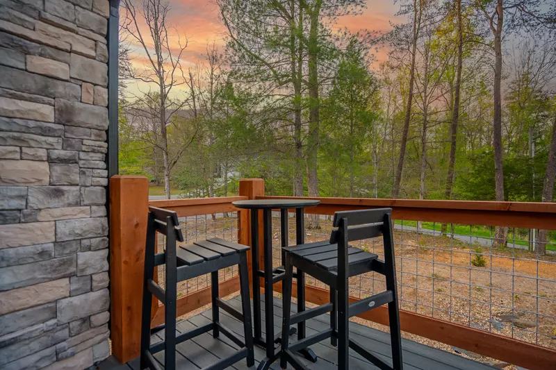 Creekside Haven