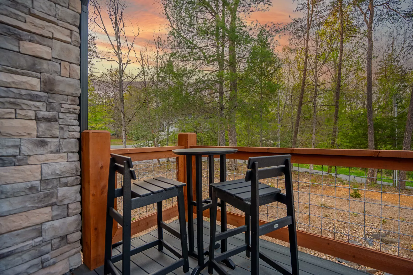 Creekside Haven