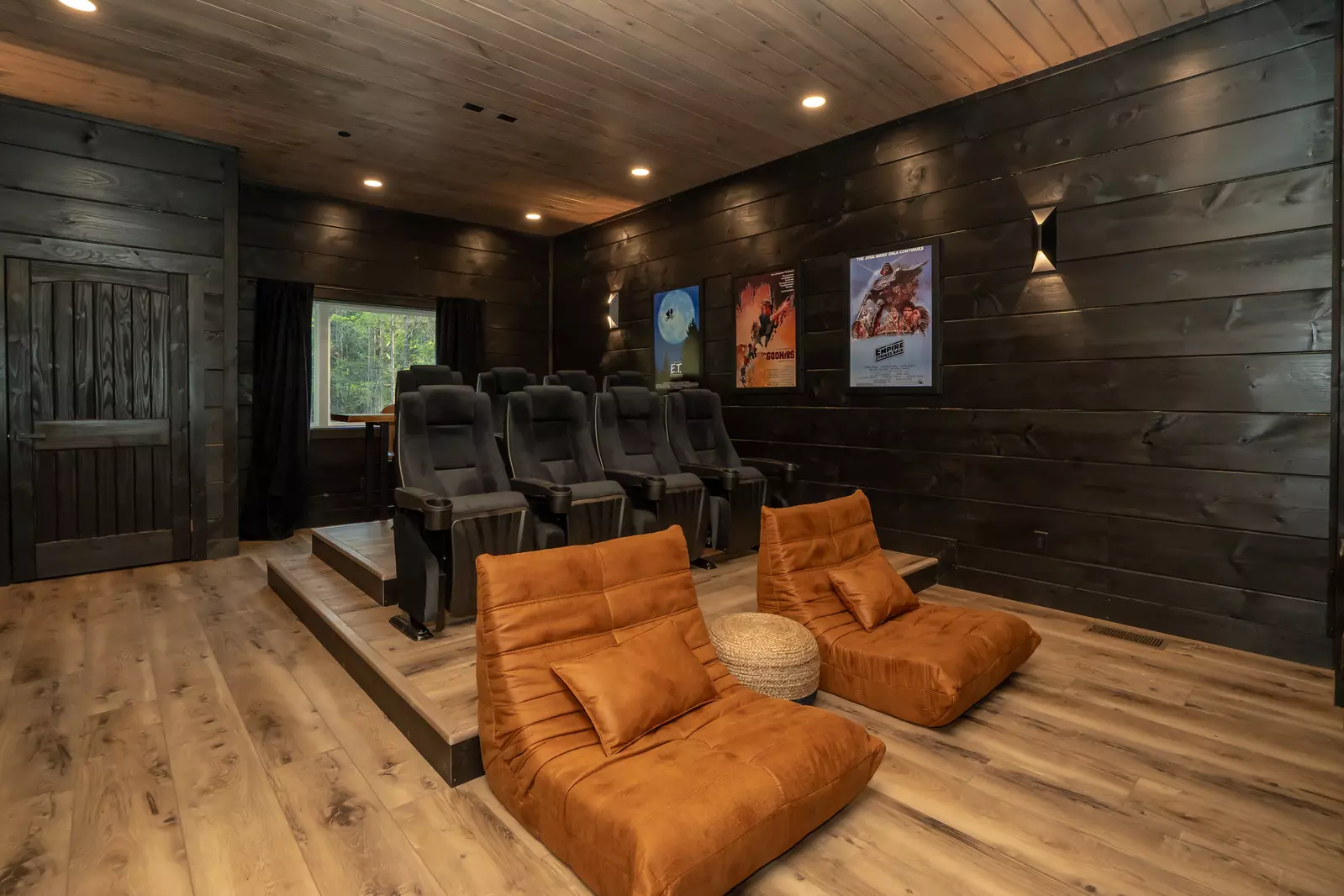 Creekside Haven
