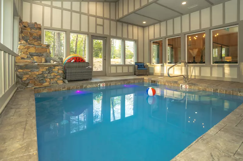 Creekside Haven