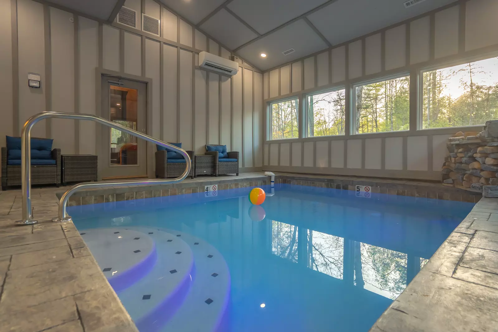 Creekside Haven