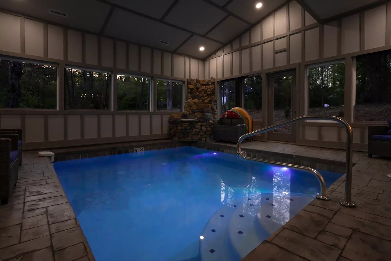 Creekside Haven