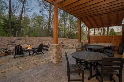 Creekside Haven 61