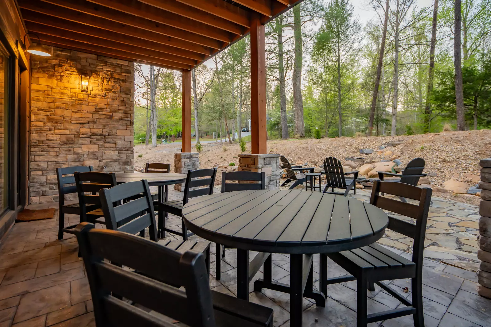 Creekside Haven
