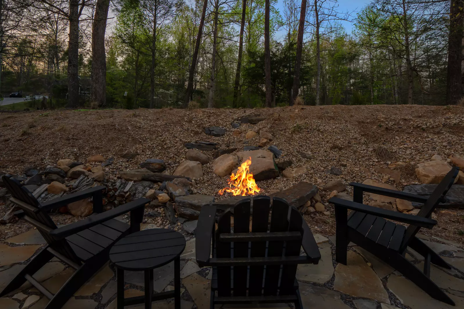 Creekside Haven