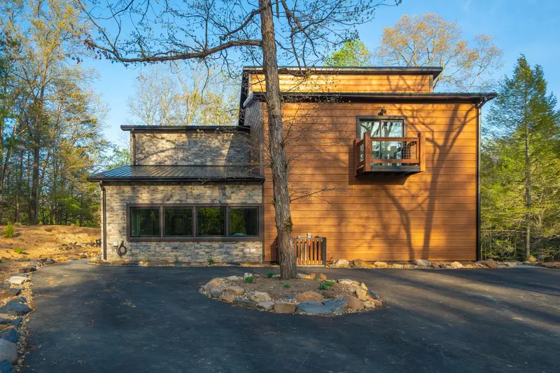 Creekside Haven