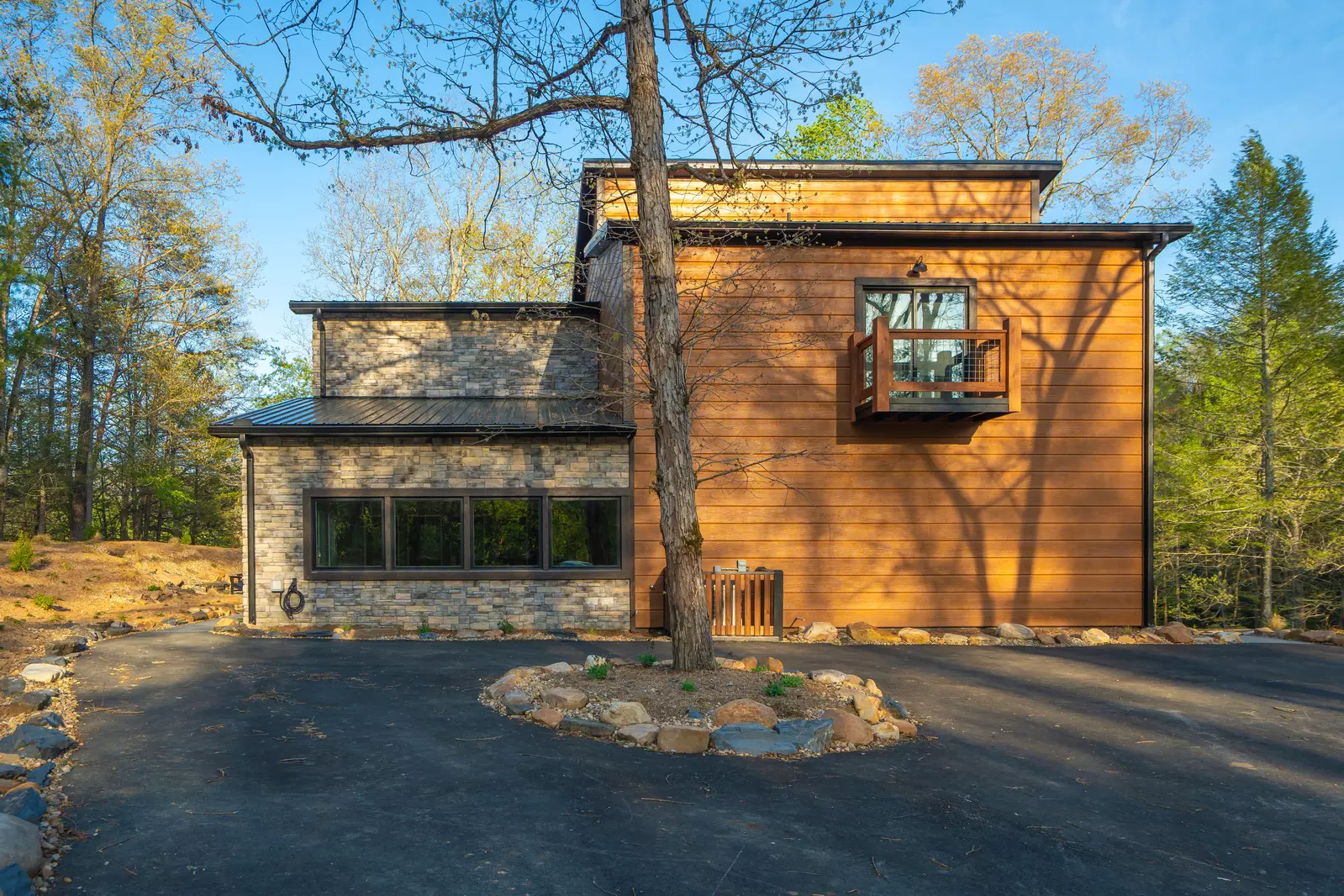 Creekside Haven