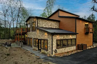 Creekside Haven 66