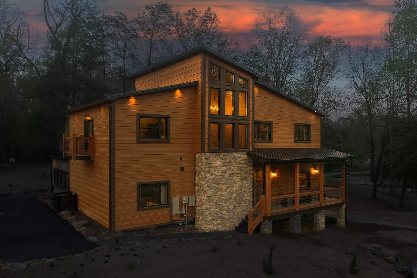 Creekside Haven