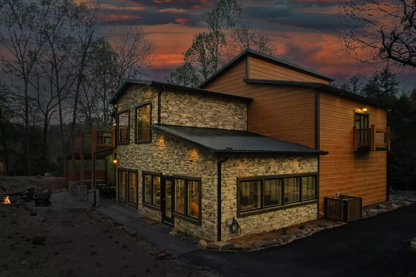 Creekside Haven