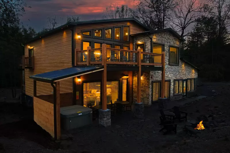 Creekside Haven