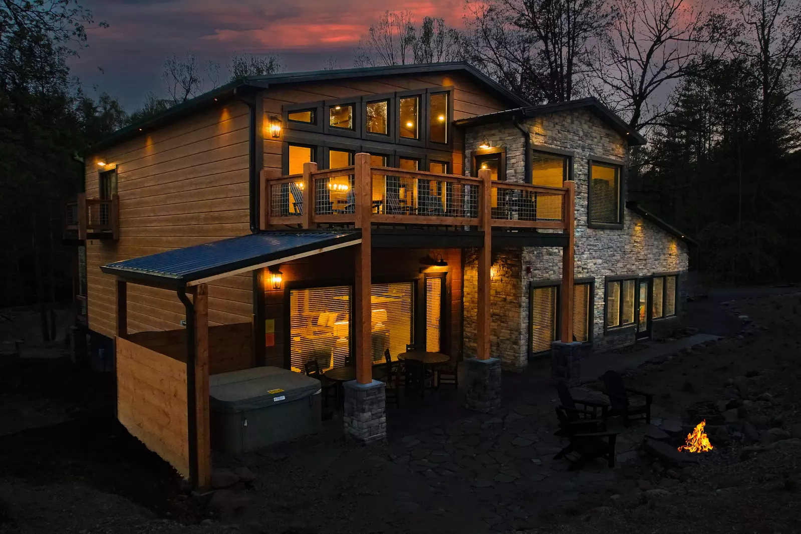 Creekside Haven