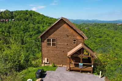 Above The Smokies 39
