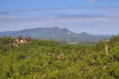 Above The Smokies 2