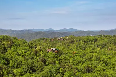 Above The Smokies 42