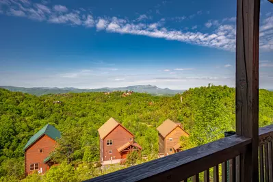 Above The Smokies 41