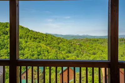 Above The Smokies 43