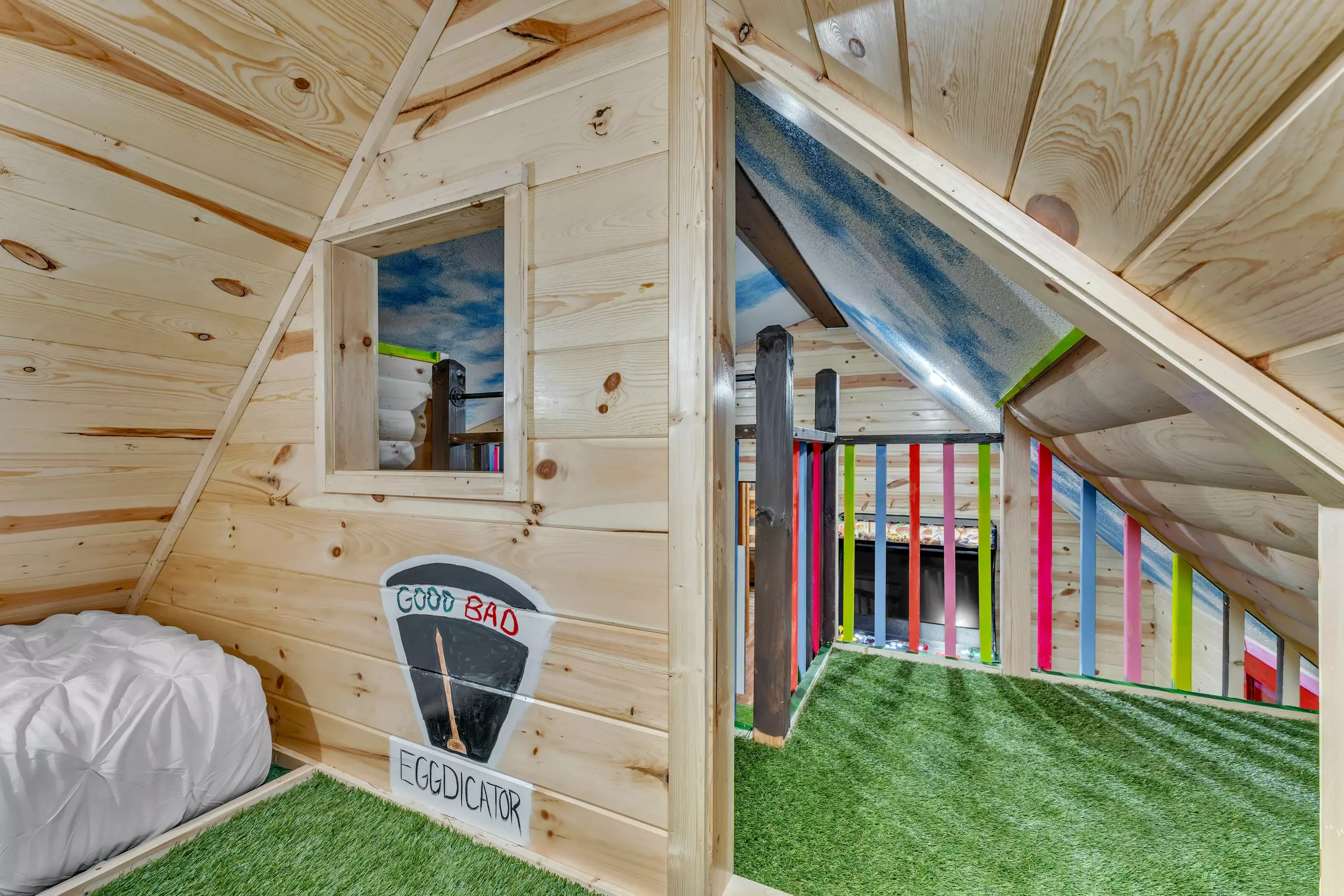Cozy Cabin – Diamond Art Club
