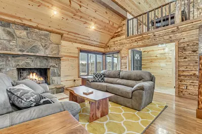 Broad Mountain View 9
