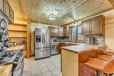 Broad Mountain View 10
