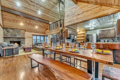 Broad Mountain View 16