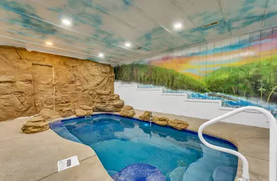 Broad Mountain View 20