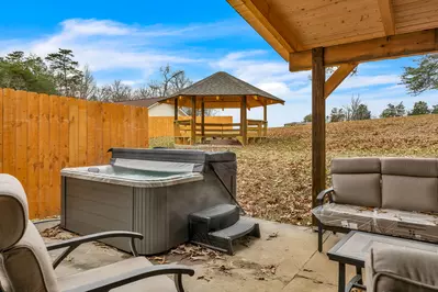 Broad Mountain View 21