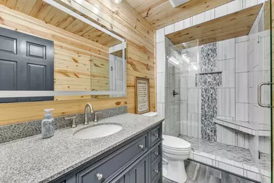 Broad Mountain View 34