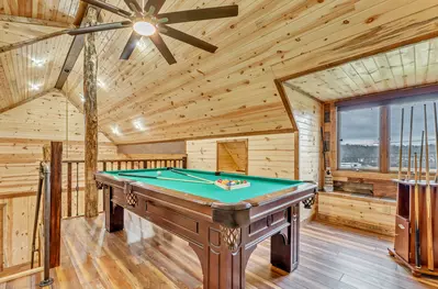 Broad Mountain View 41