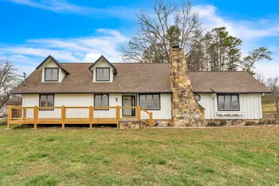 Broad Mountain View 59