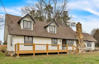 Broad Mountain View 60
