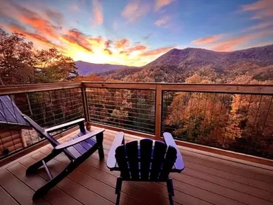 Dreamy Views @ Timber Cove
