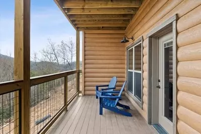 Dreamy Views @ Timber Cove 112 8