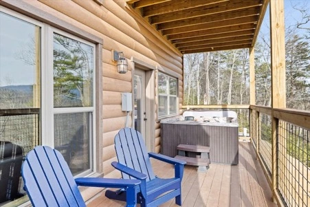 Dreamy Views @ Timber Cove