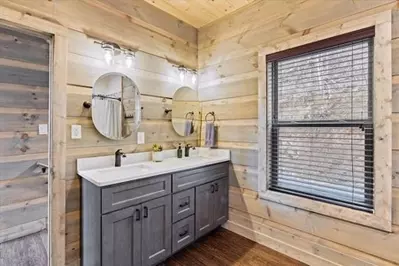 Dreamy Views @ Timber Cove 112 12