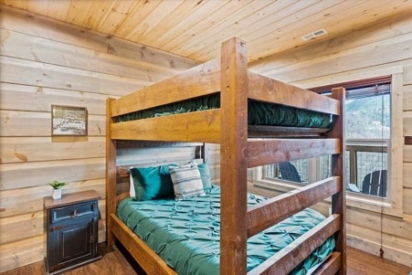 Dreamy Views @ Timber Cove