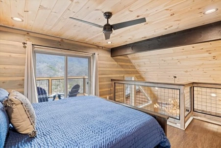Dreamy Views @ Timber Cove