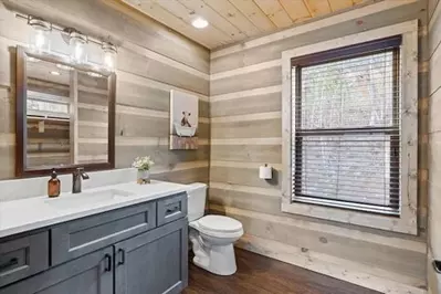 Dreamy Views @ Timber Cove 112 22
