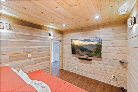 Dreamy Views @ Timber Cove