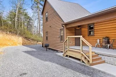 Dreamy Views @ Timber Cove 112 32
