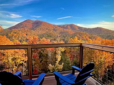 Dreamy Retreat @ Timber Cove