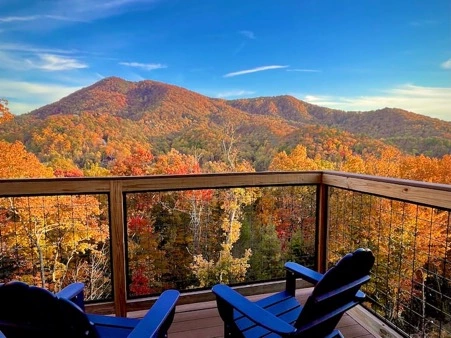 Dreamy Retreat @ Timber Cove