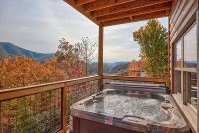 Dreamy Retreat @ Timber Cove