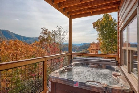Dreamy Retreat @ Timber Cove