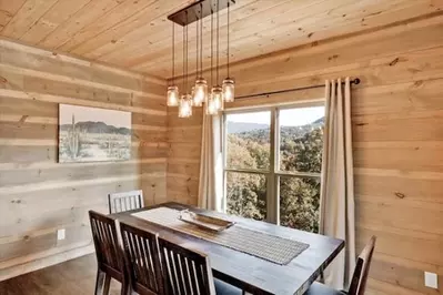 Dreamy Retreat @ Timber Cove 111 9