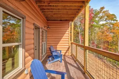 Dreamy Retreat @ Timber Cove 111 11