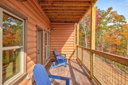 Dreamy Retreat @ Timber Cove