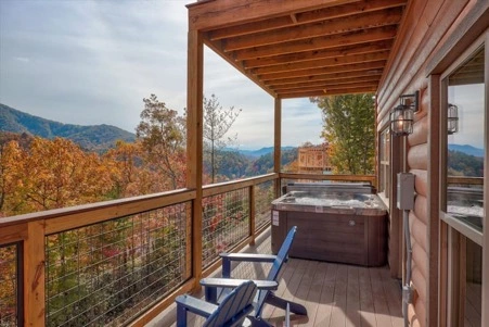 Dreamy Retreat @ Timber Cove