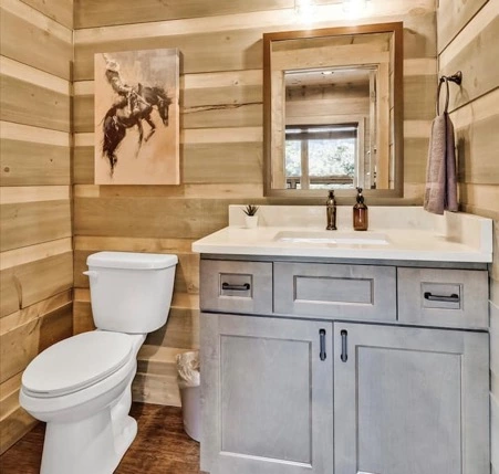Dreamy Retreat @ Timber Cove