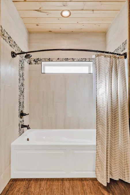Dreamy Retreat @ Timber Cove